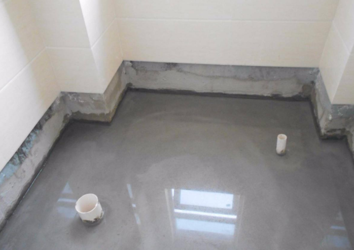 苏州卫生间防水补漏