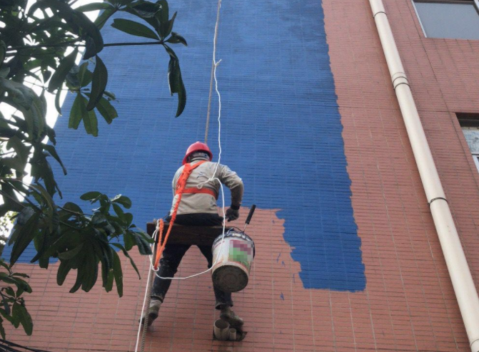 苏州外墙防水补漏维修哪家好