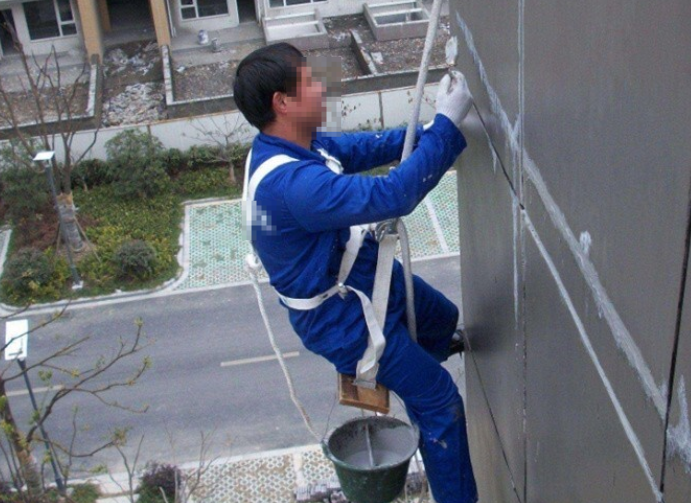 苏州外墙防水补漏维修电话