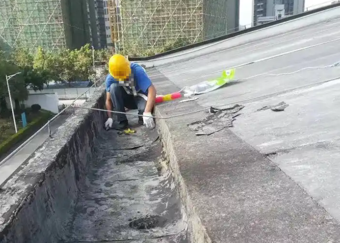 苏州常见的苏州房屋维修防水的方法你都了解吗