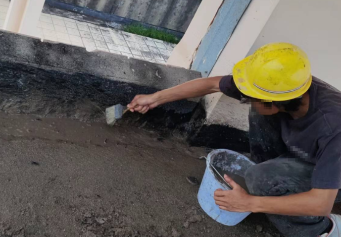 苏州室内外防水维修