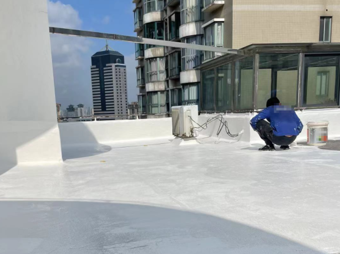 苏州防水补漏维修